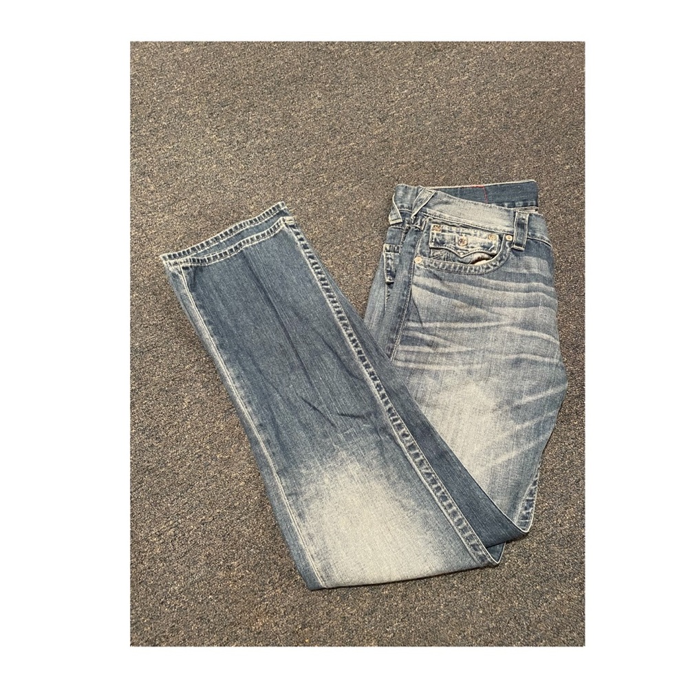 Men’s True Religion Jeans